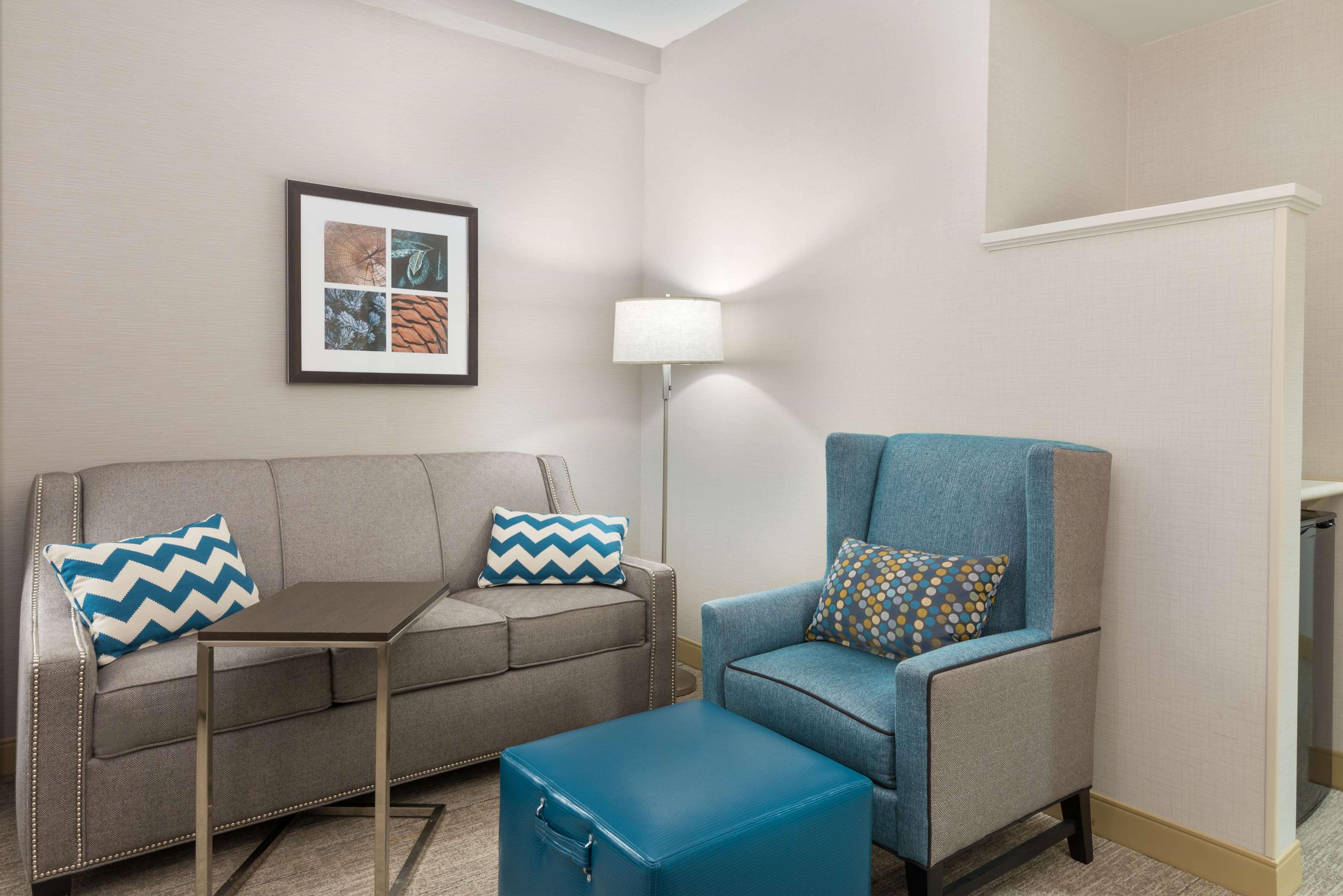 Hampton Inn Boston Bedford Burlington Billerica Exteriör bild