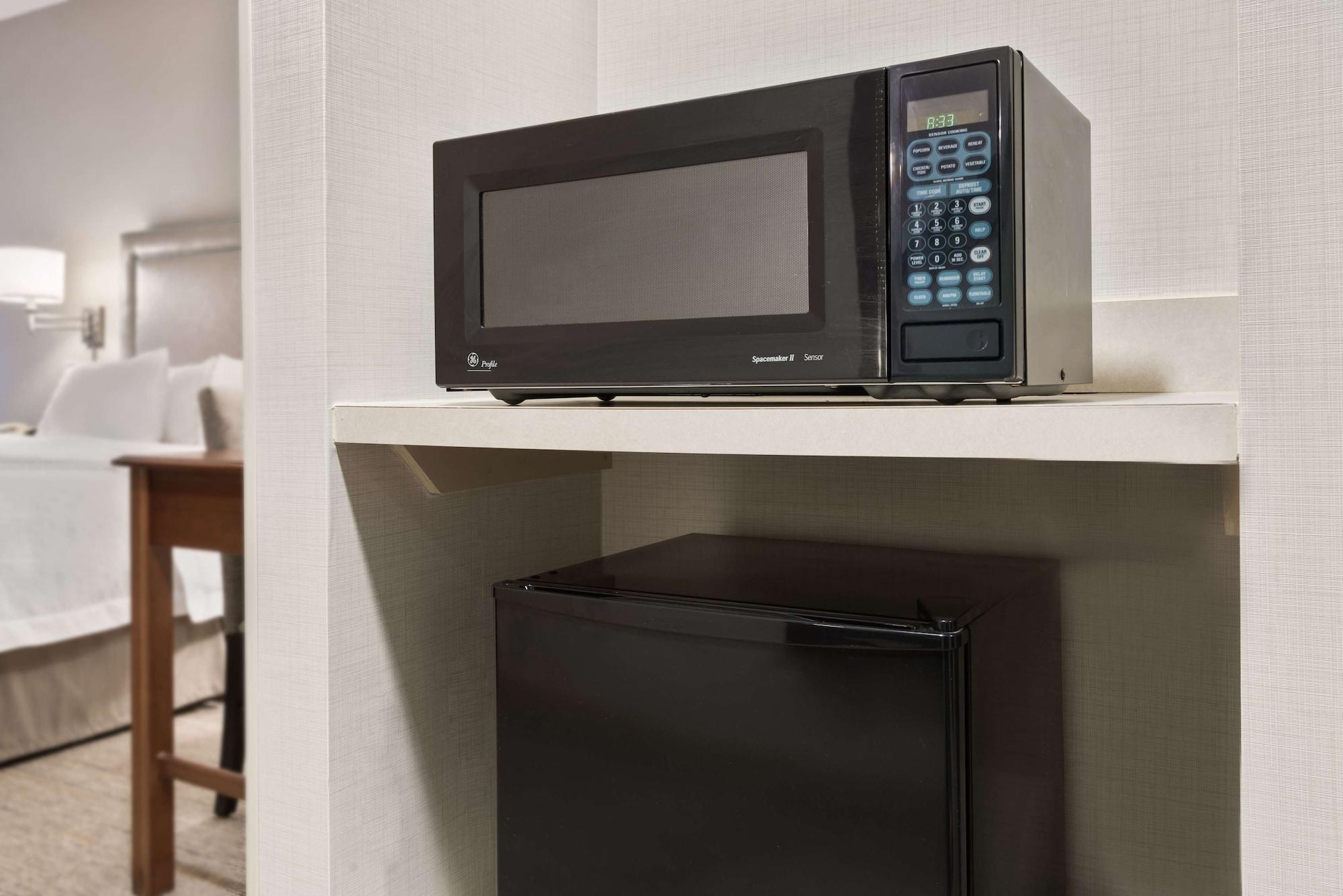 Hampton Inn Boston Bedford Burlington Billerica Exteriör bild