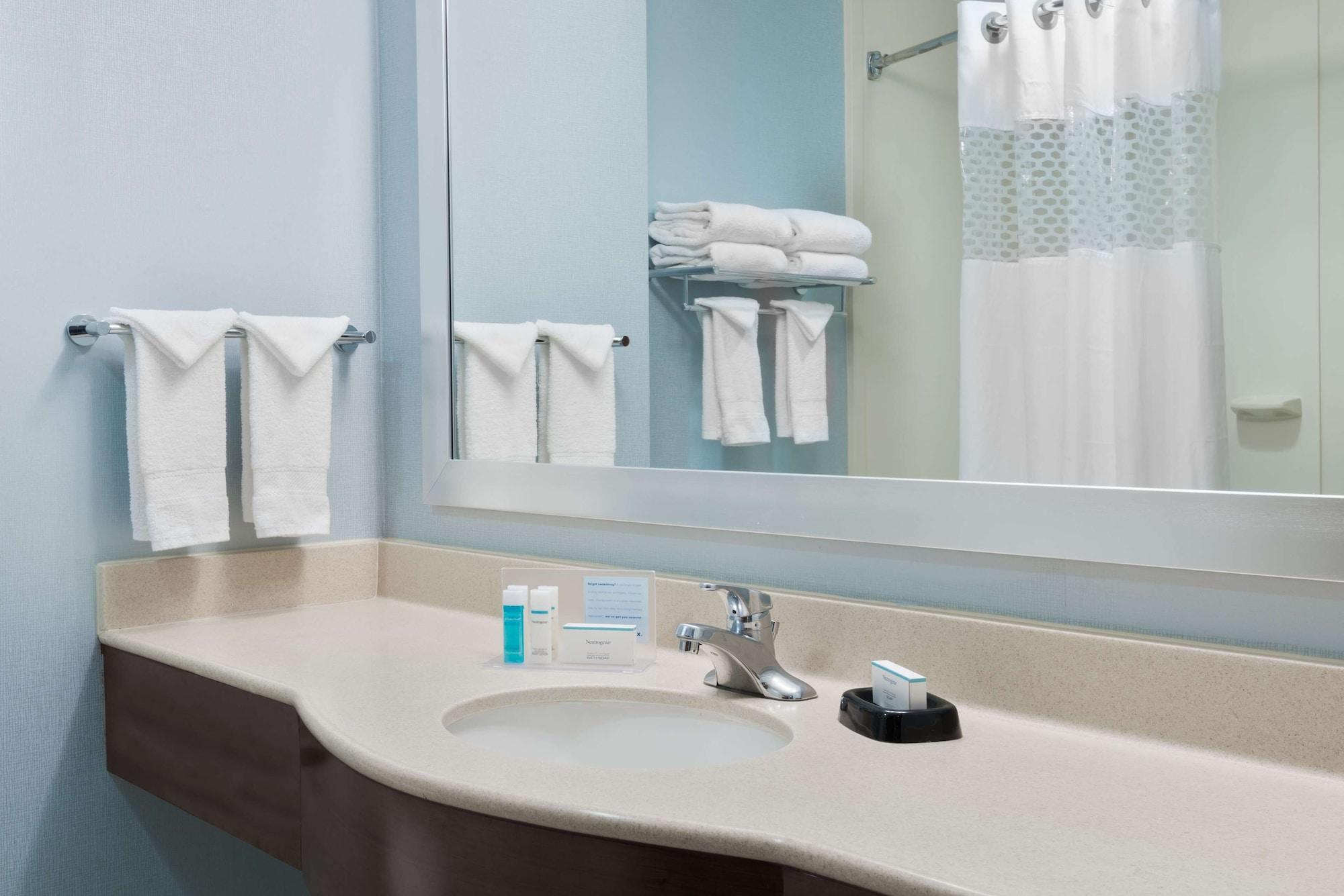 Hampton Inn Boston Bedford Burlington Billerica Exteriör bild