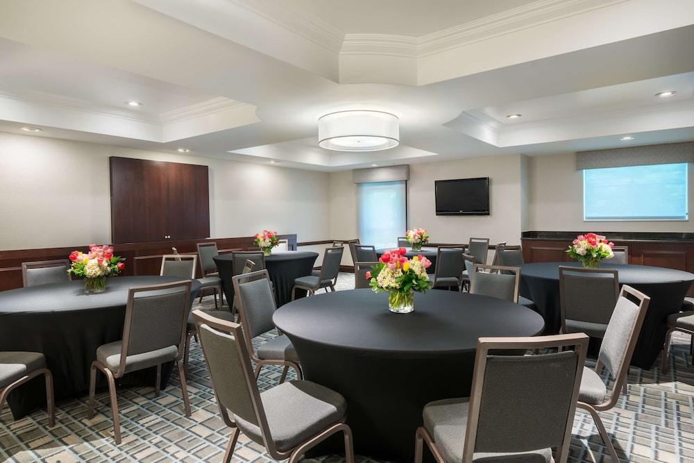 Hampton Inn Boston Bedford Burlington Billerica Exteriör bild
