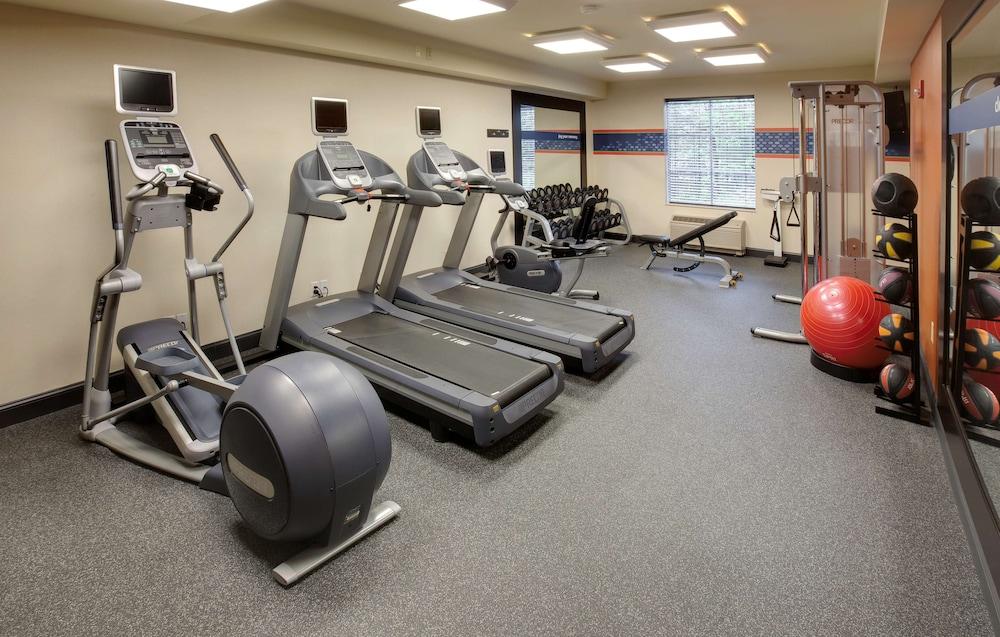 Hampton Inn Boston Bedford Burlington Billerica Exteriör bild