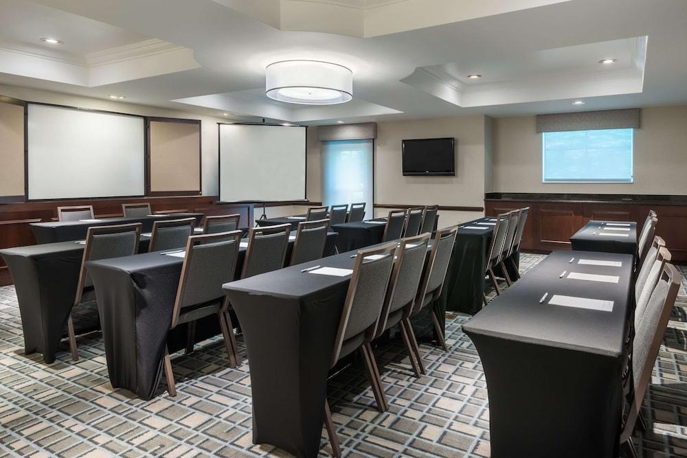 Hampton Inn Boston Bedford Burlington Billerica Exteriör bild