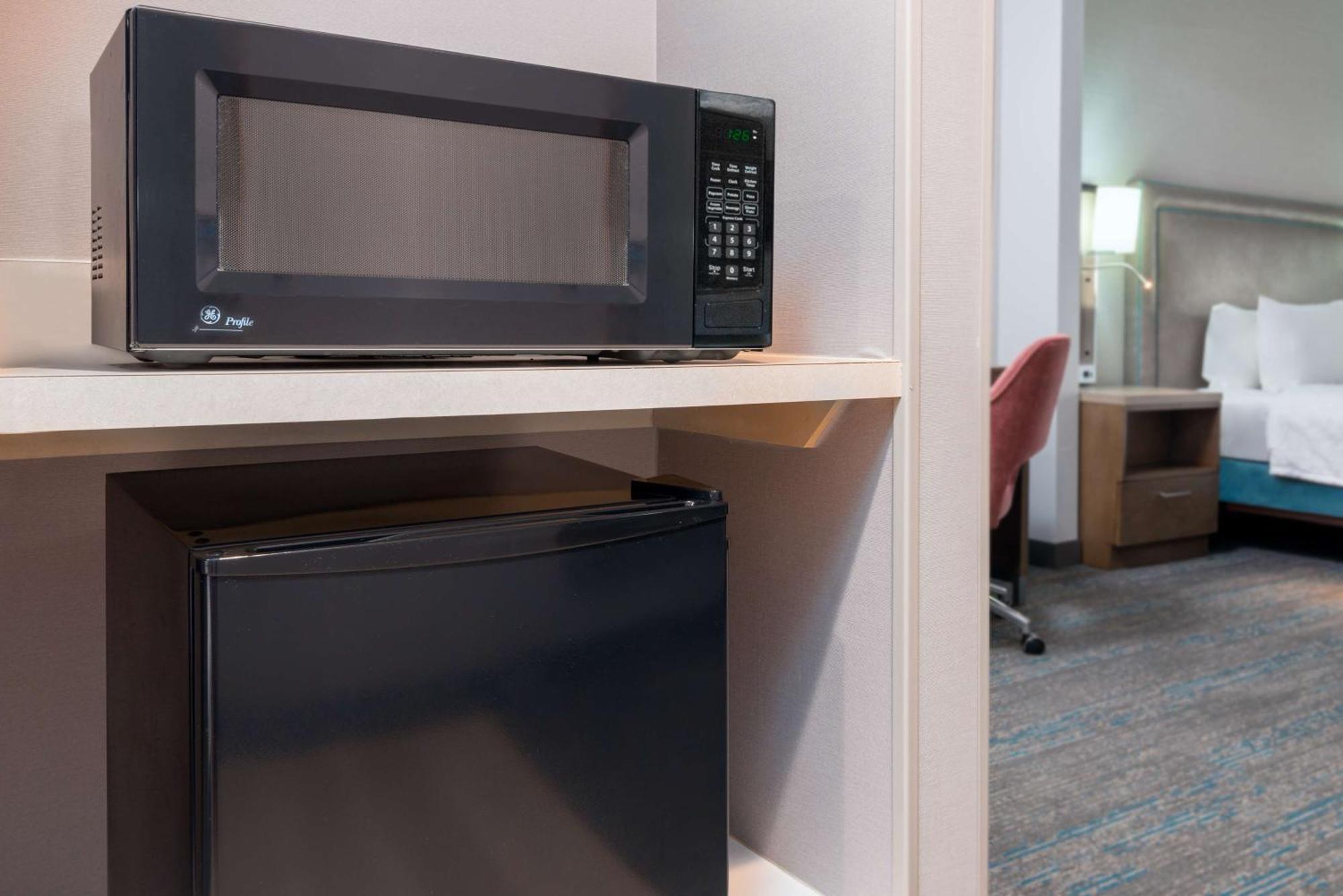 Hampton Inn Boston Bedford Burlington Billerica Exteriör bild