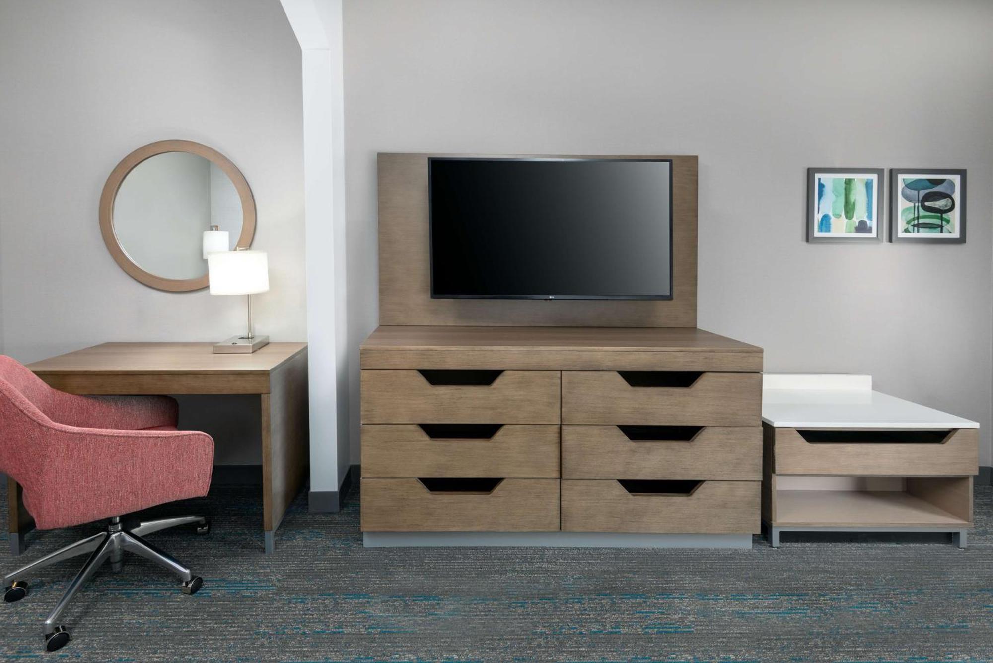 Hampton Inn Boston Bedford Burlington Billerica Exteriör bild