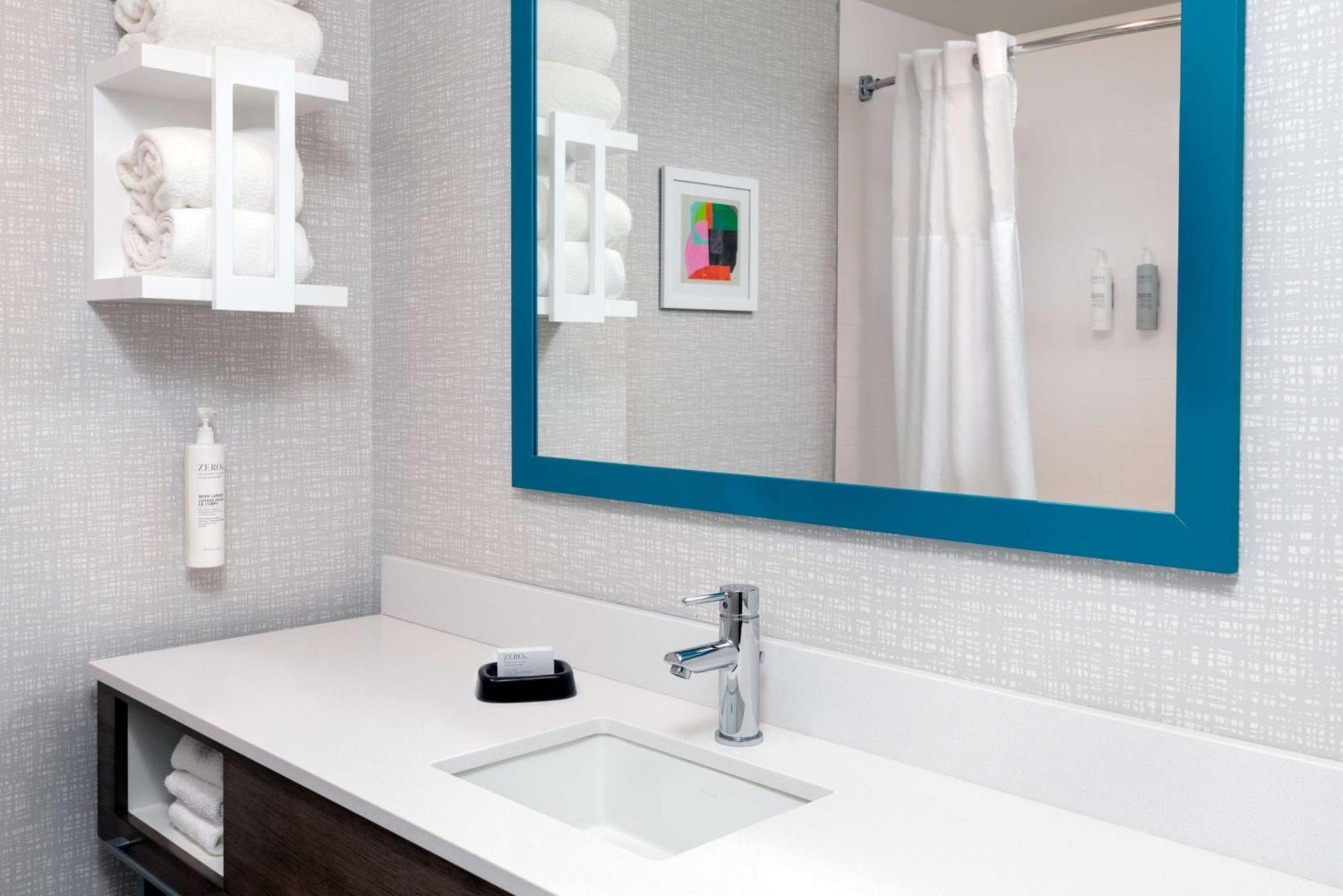Hampton Inn Boston Bedford Burlington Billerica Exteriör bild