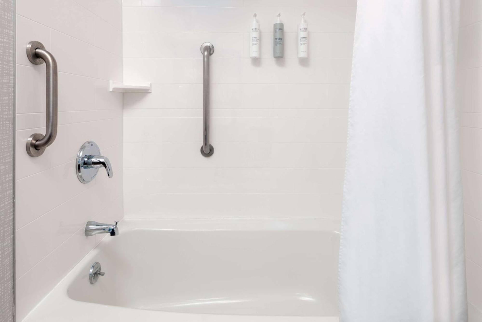 Hampton Inn Boston Bedford Burlington Billerica Exteriör bild