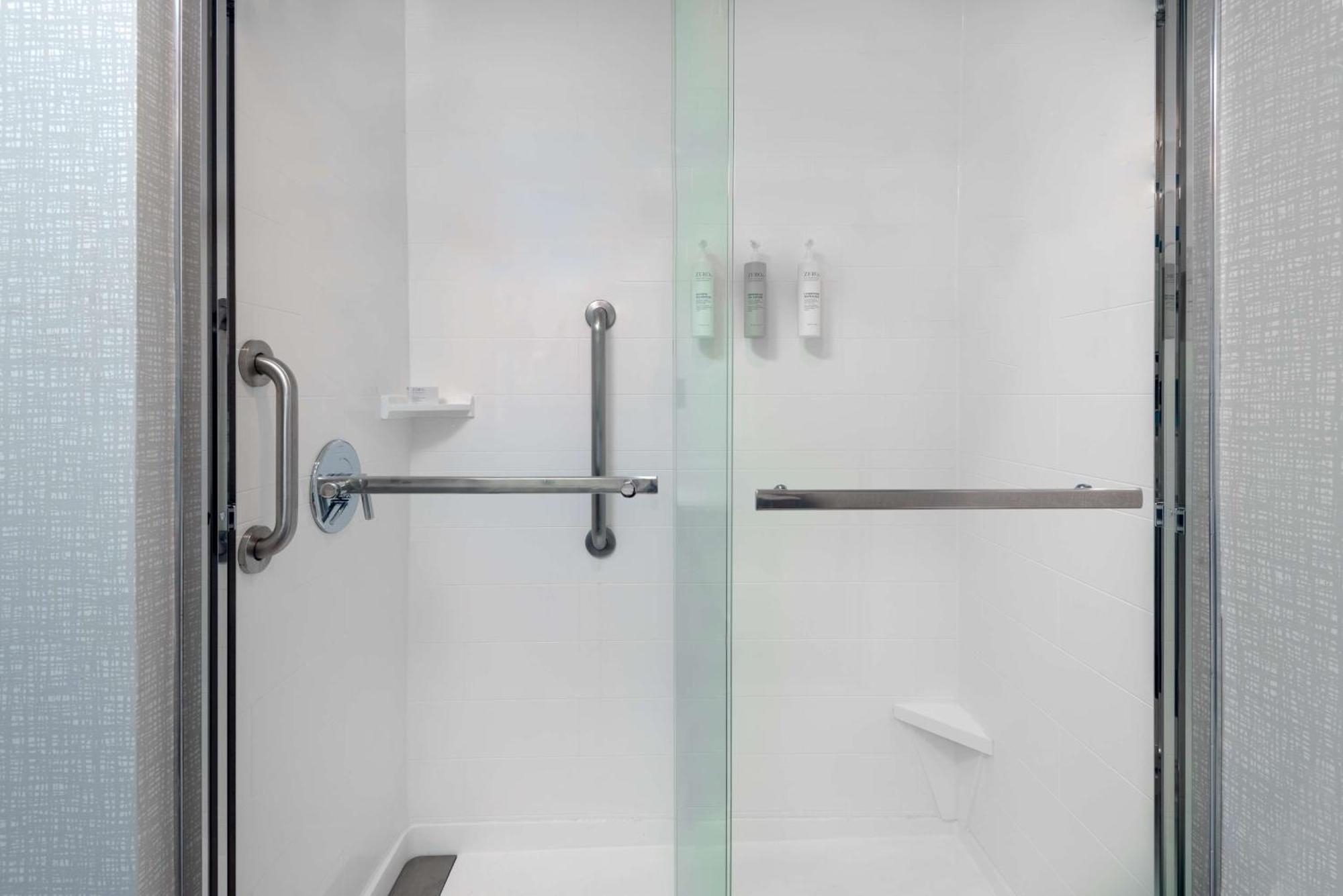 Hampton Inn Boston Bedford Burlington Billerica Exteriör bild