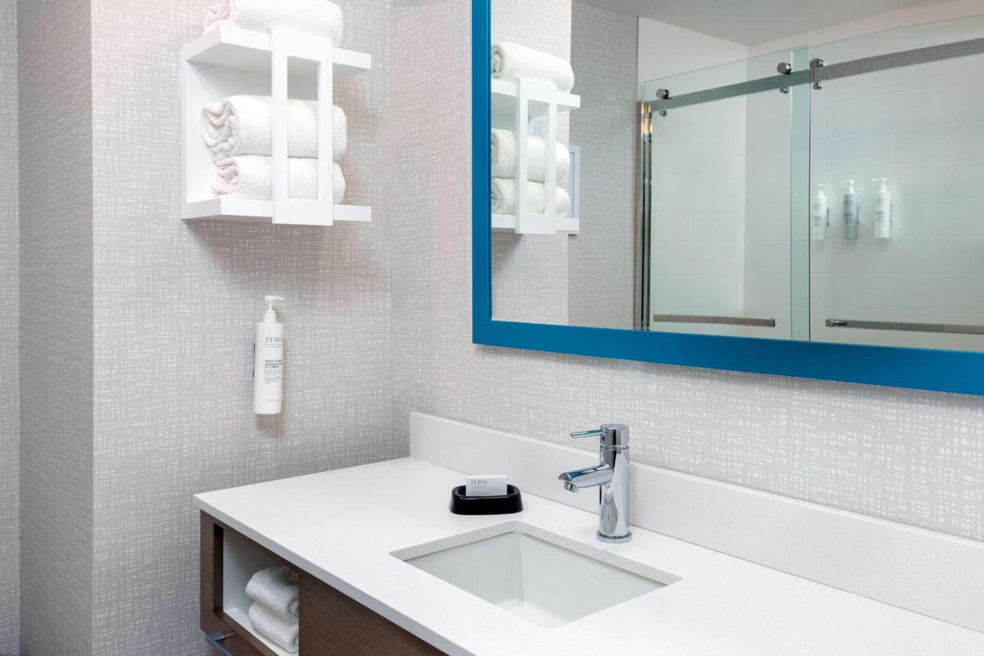 Hampton Inn Boston Bedford Burlington Billerica Exteriör bild
