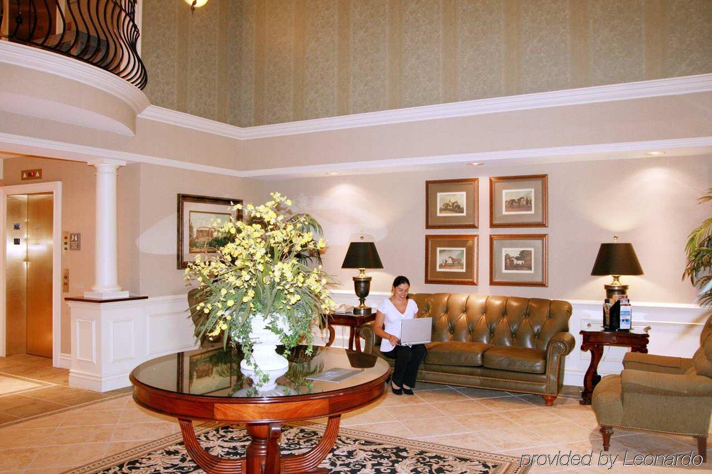 Hampton Inn Boston Bedford Burlington Billerica Inreriör bild