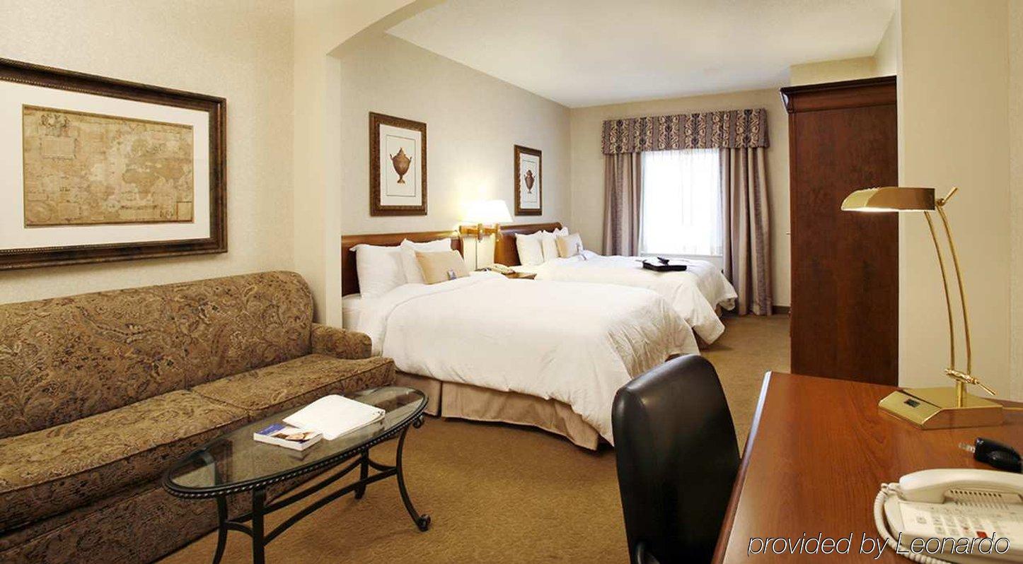 Hampton Inn Boston Bedford Burlington Billerica Rum bild