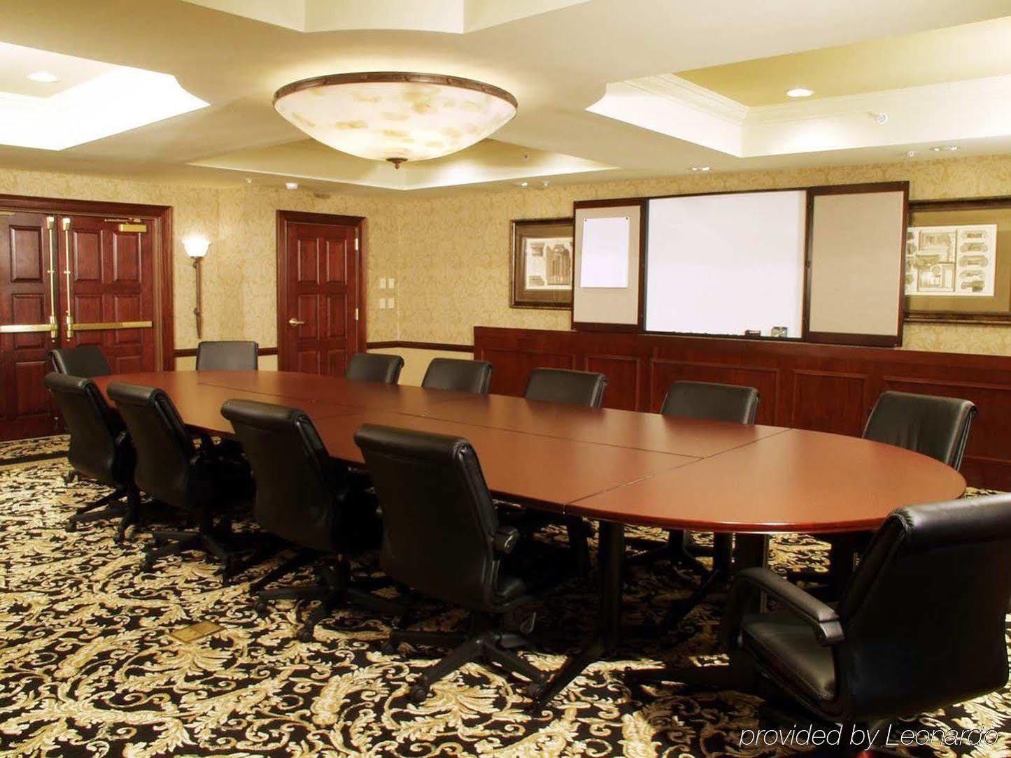 Hampton Inn Boston Bedford Burlington Billerica Exteriör bild