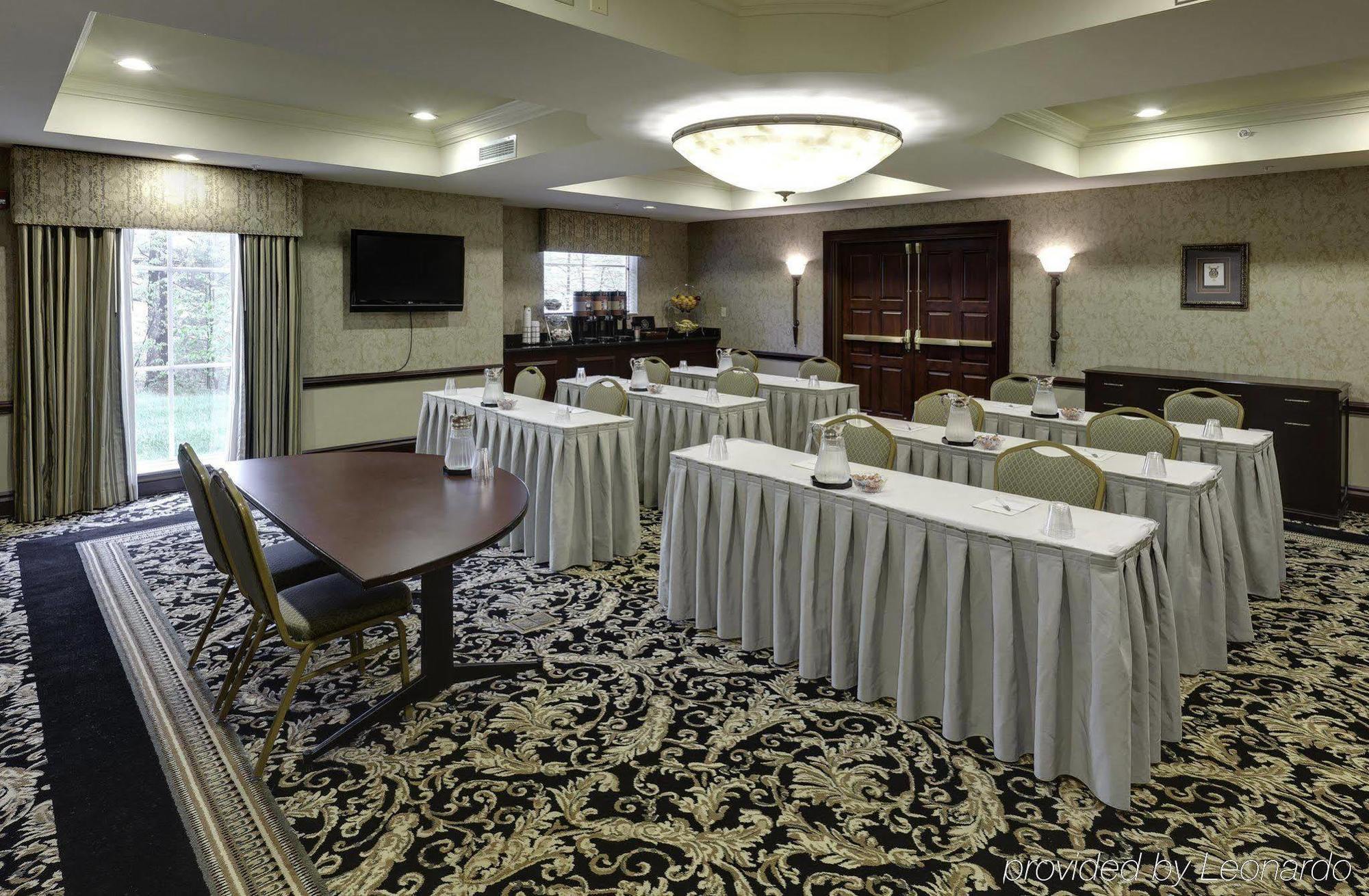 Hampton Inn Boston Bedford Burlington Billerica Exteriör bild