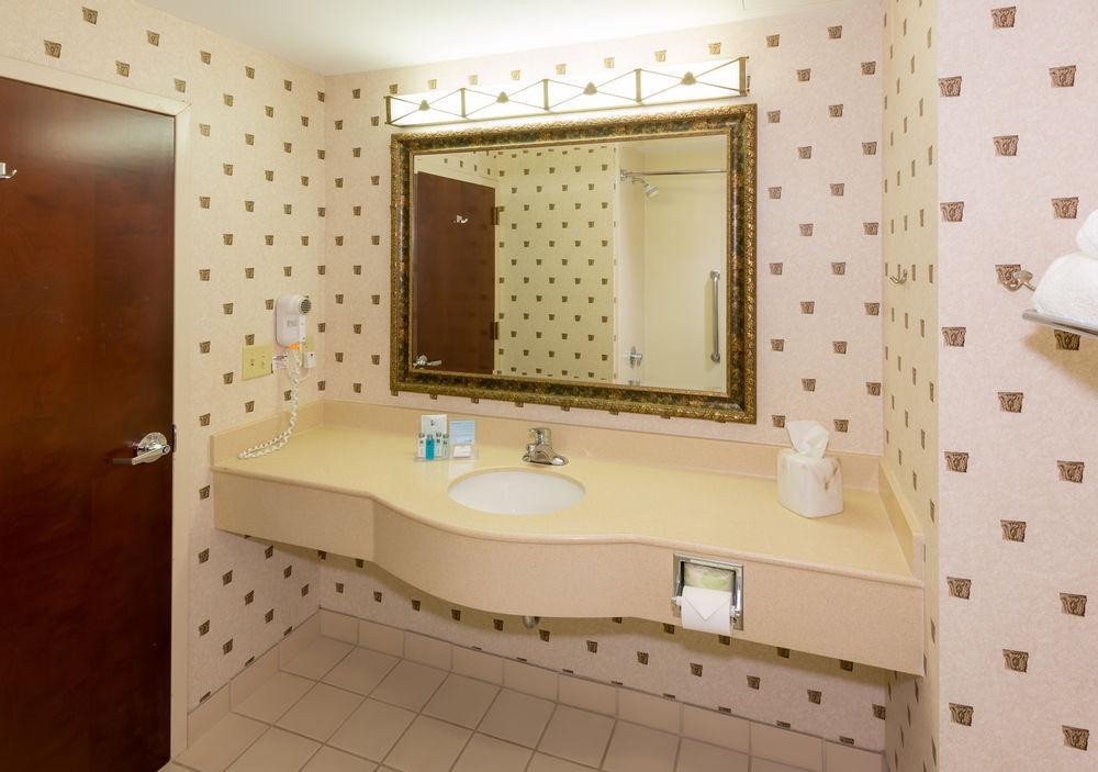 Hampton Inn Boston Bedford Burlington Billerica Exteriör bild